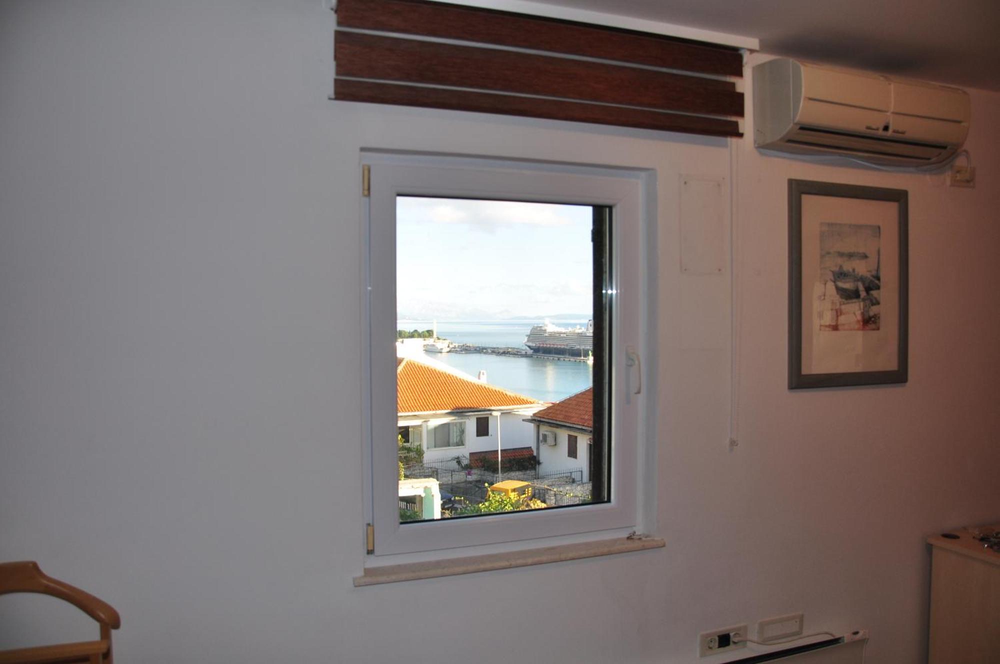 Bm Apartments Split Exterior foto